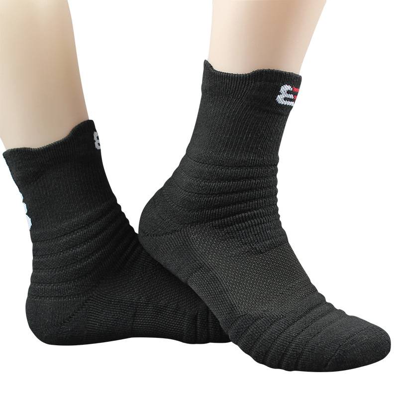 Men’s Short Soccer Socks Fitness Accessories Socks cb5feb1b7314637725a2e7: 1|2|3|4|5|6