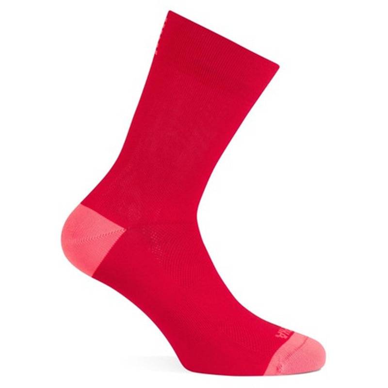 Knee Long High Quality Socks Fitness Accessories Socks cb5feb1b7314637725a2e7: Black|Orange|Pink|Red|White|Yellow