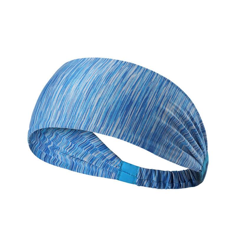 Women’s Wide Striped Yoga Headband Fitness Accessories Headbands cb5feb1b7314637725a2e7: Dark Gray|Dark Green|Hot Pink|Lake Blue|Light Gray|Stripe Blue|Stripe Gray|Stripe Red