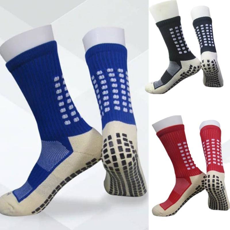 Anti-Slip Breathable Men’s Socks Fitness Accessories Socks cb5feb1b7314637725a2e7: Black|Blue|Green|Multi|Orange|Red|Sky Blue|White|Yellow