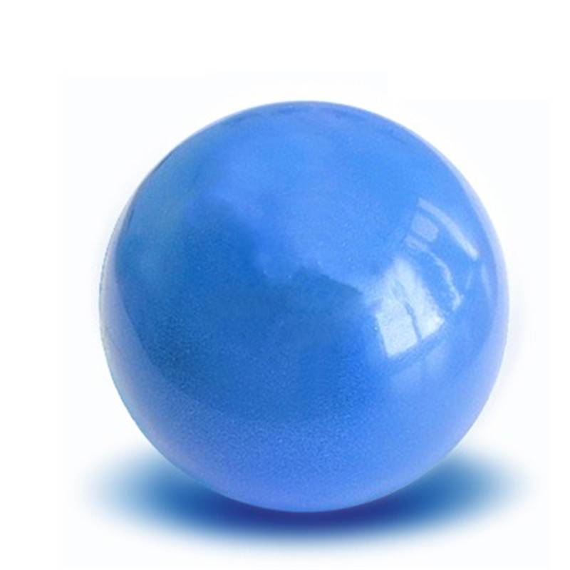 Balance Training Mini Yoga Balls Balls Sports Equipment cb5feb1b7314637725a2e7: Blue|Green|Pink|Purple|Yellow
