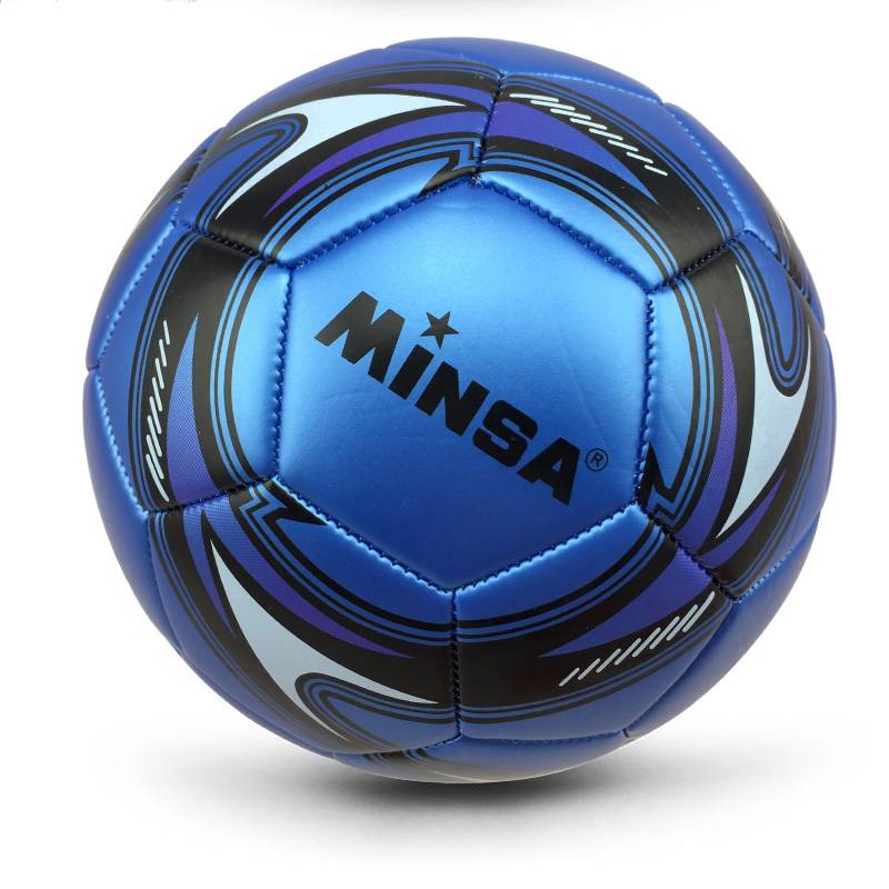 Size 5 Training Football Ball Balls Sports Equipment cb5feb1b7314637725a2e7: 1|2|3