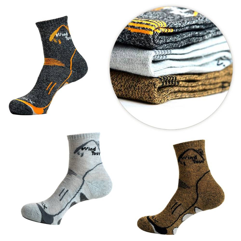 Thermal Warm Sports Socks Fitness Accessories Socks cb5feb1b7314637725a2e7: 1|2|3